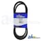 A & I Products Belt; Traction 11" x11" x3" A-M151276 - alternate 1